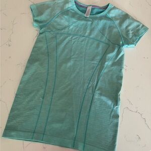 Size 12 ivivva t shirt